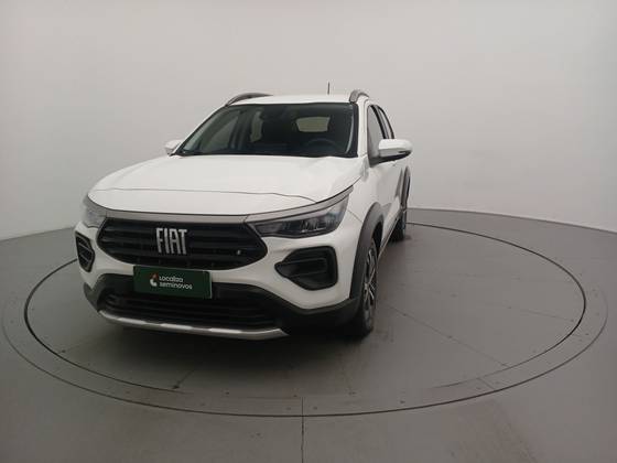 FIAT PULSE 1.0 TURBO 200 FLEX AUDACE CVT FIAT PULSE 1.0 TURBO 200 FLEX AUDACE CVT